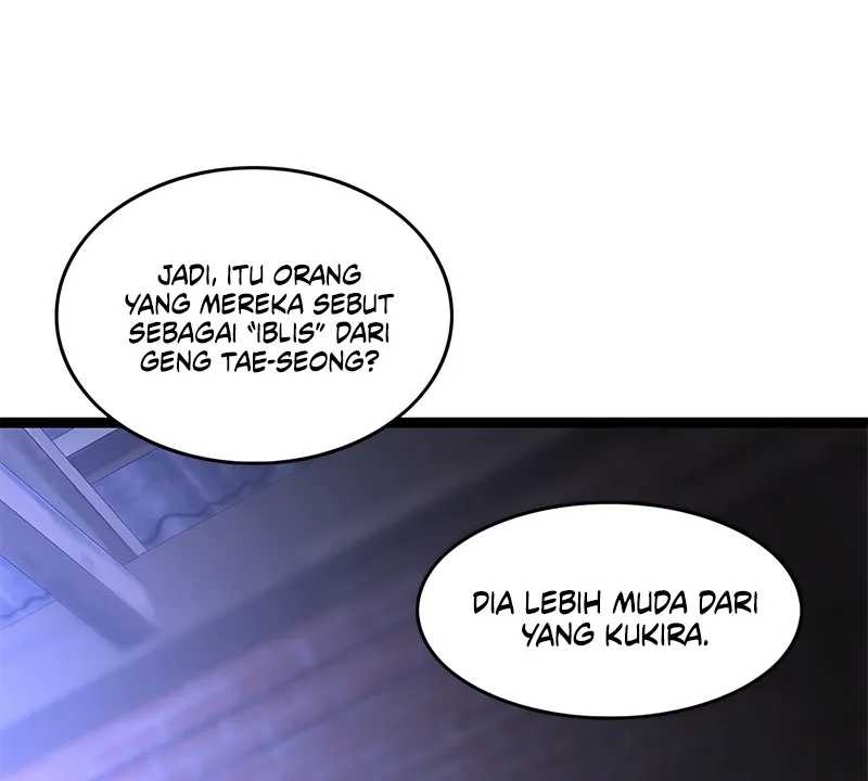 The Demon in Human Form Chapter 1 Gambar 59
