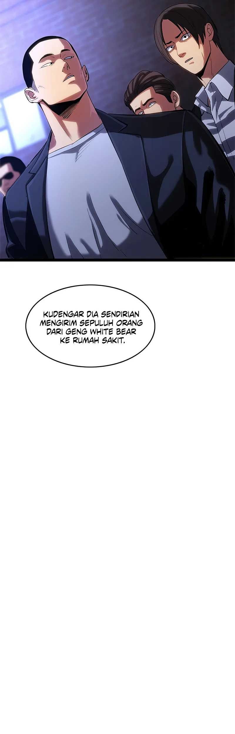 The Demon in Human Form Chapter 1 Gambar 60