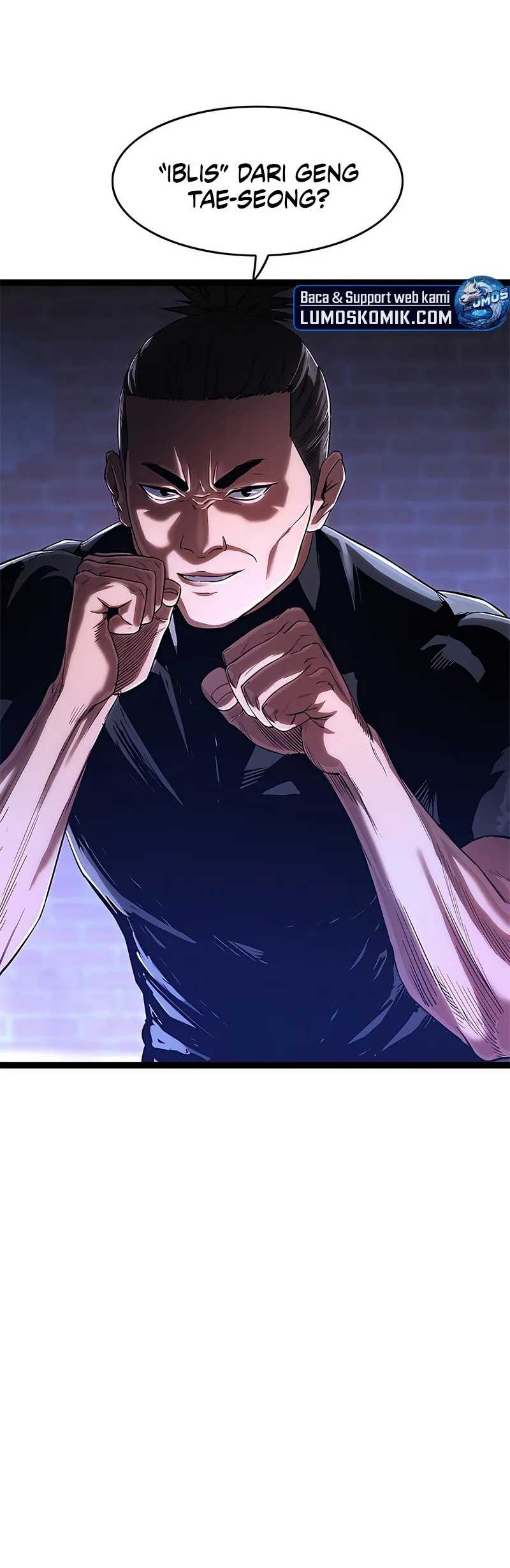 The Demon in Human Form Chapter 1 Gambar 61