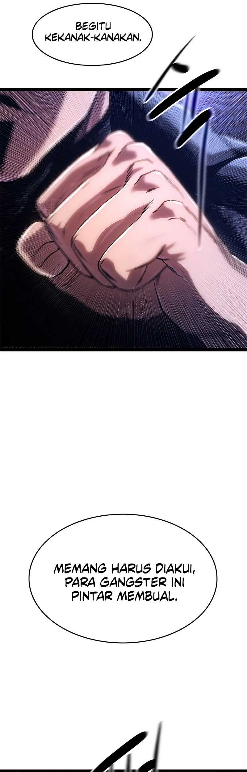 The Demon in Human Form Chapter 1 Gambar 62