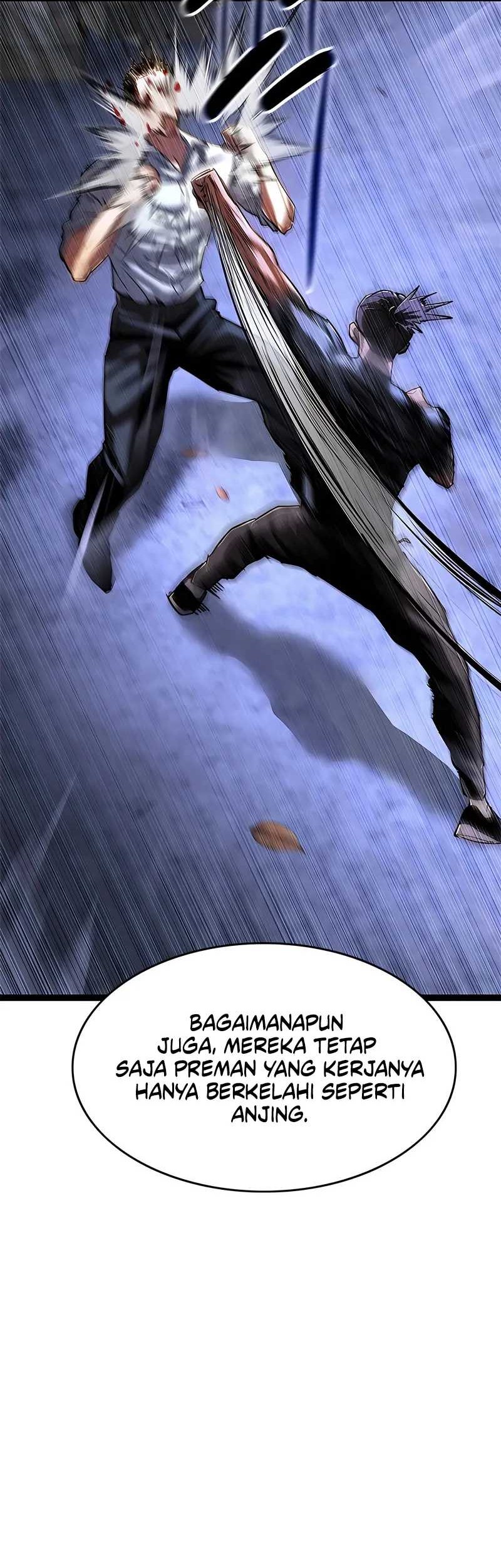 The Demon in Human Form Chapter 1 Gambar 63