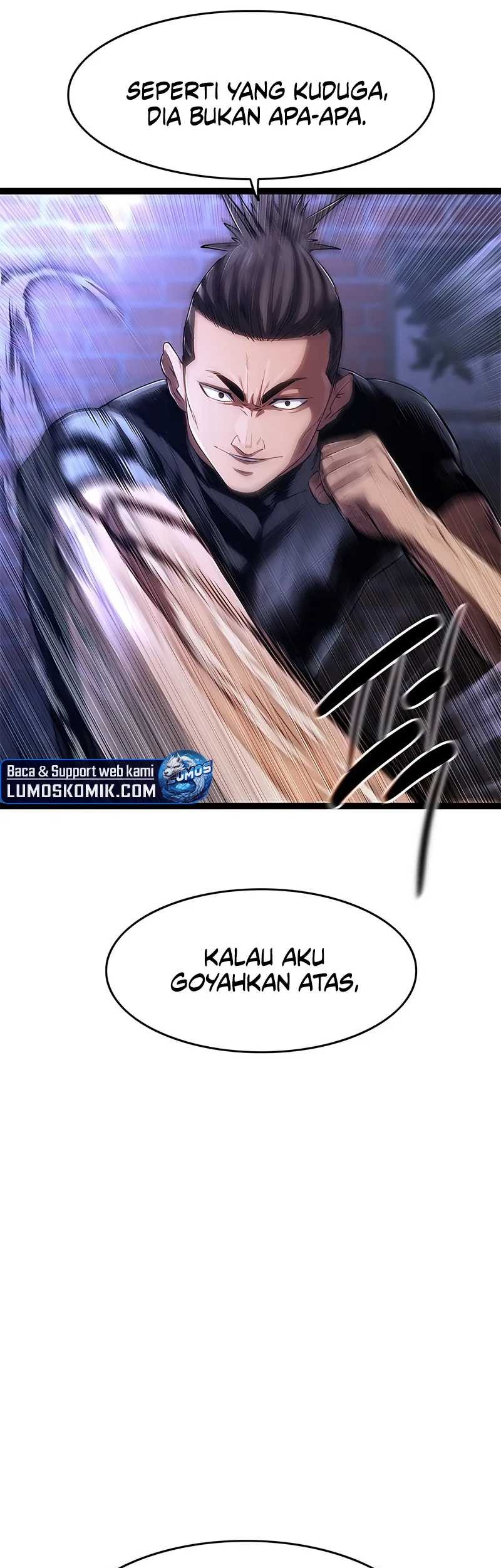 The Demon in Human Form Chapter 1 Gambar 68