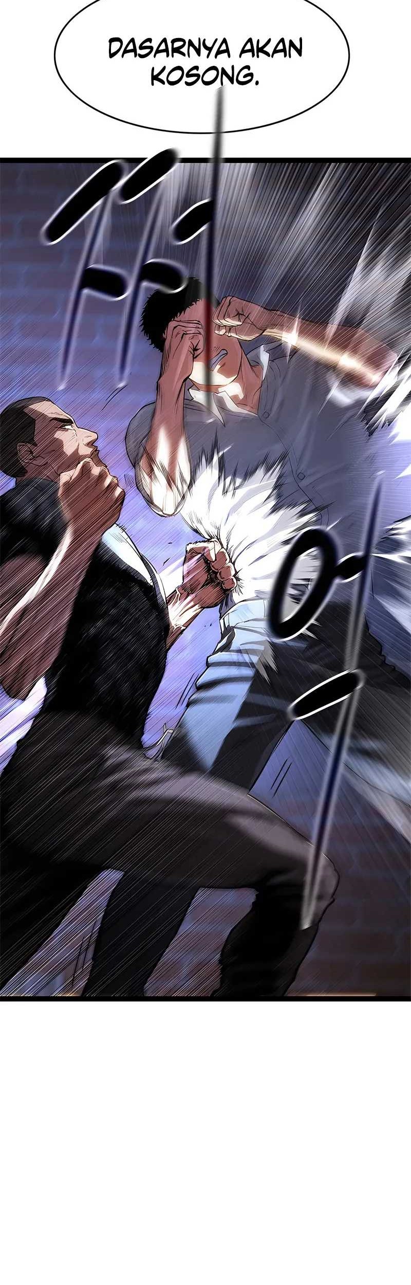 The Demon in Human Form Chapter 1 Gambar 69