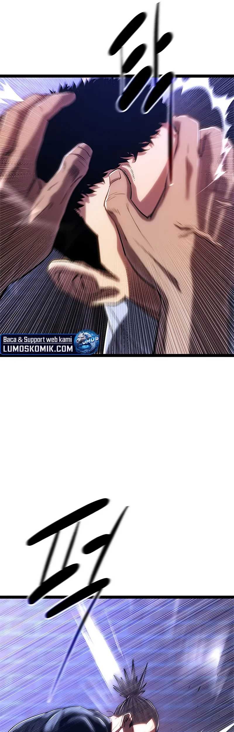 The Demon in Human Form Chapter 1 Gambar 71