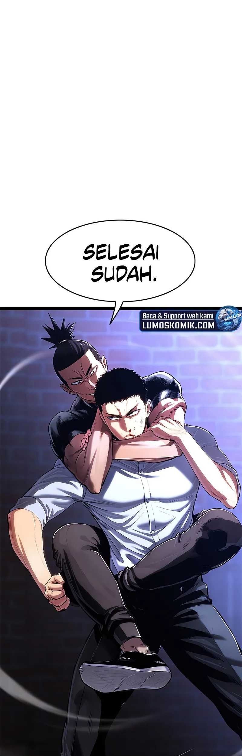 The Demon in Human Form Chapter 1 Gambar 74