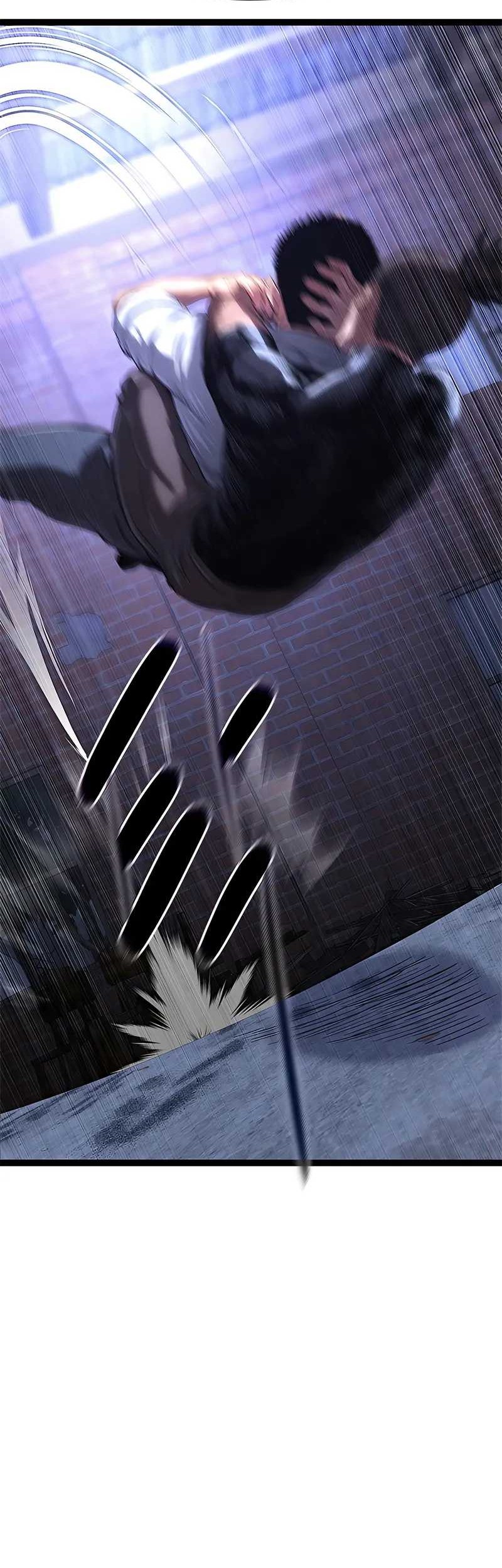 The Demon in Human Form Chapter 1 Gambar 80