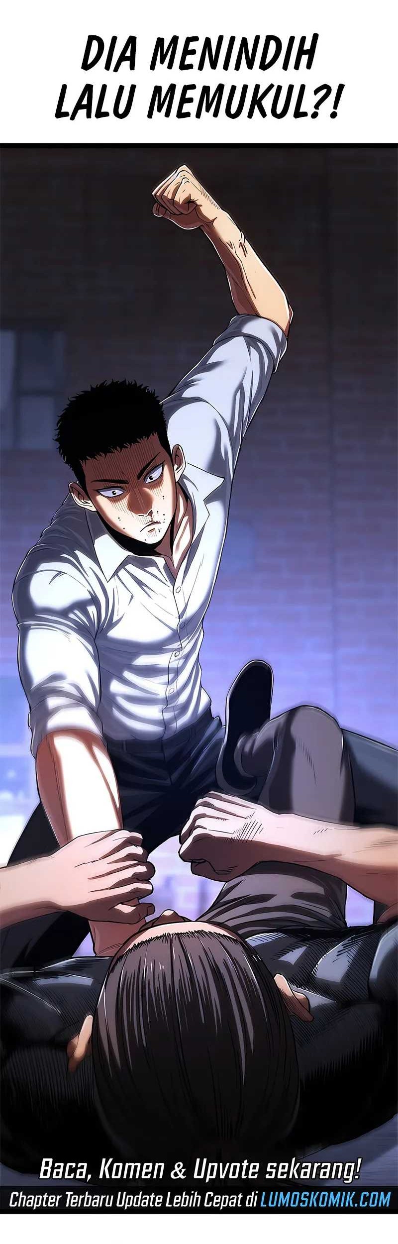 The Demon in Human Form Chapter 1 Gambar 83