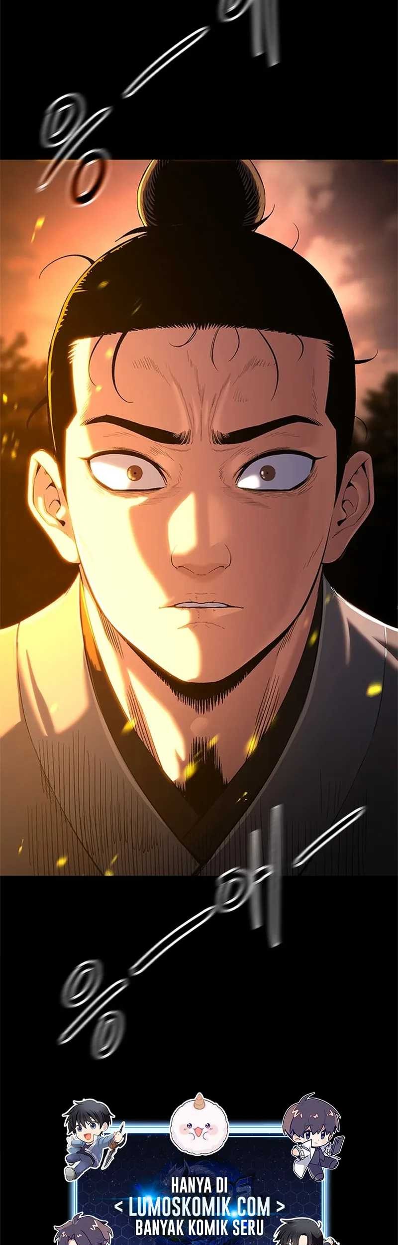 The Demon in Human Form Chapter 1 Gambar 3