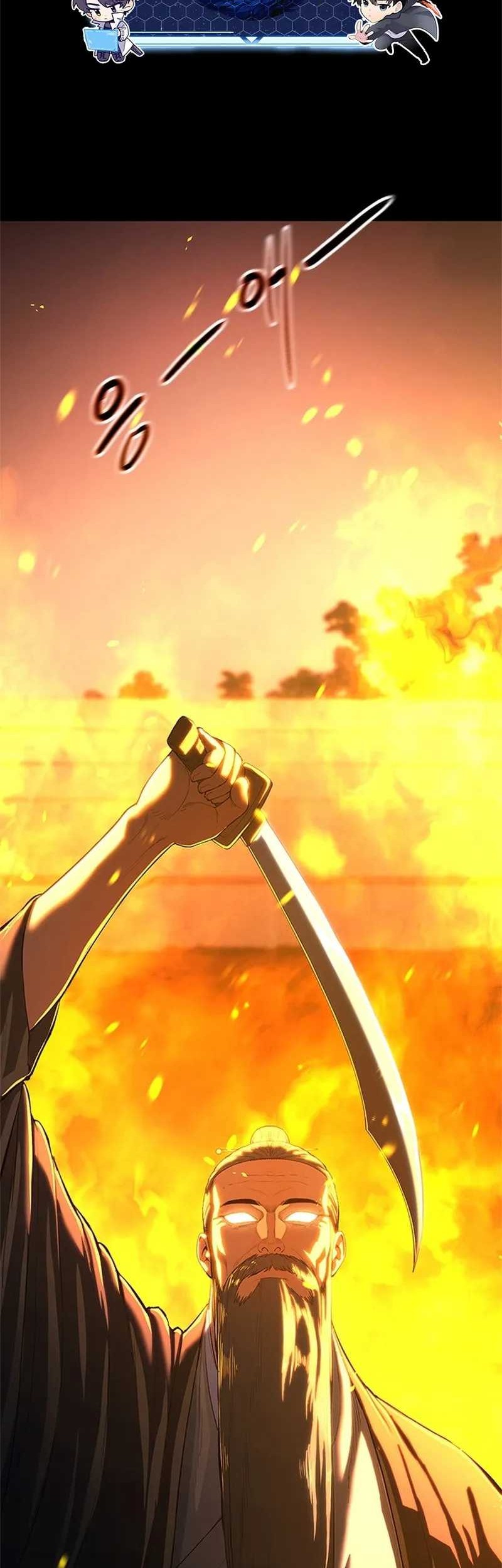 The Demon in Human Form Chapter 1 Gambar 4