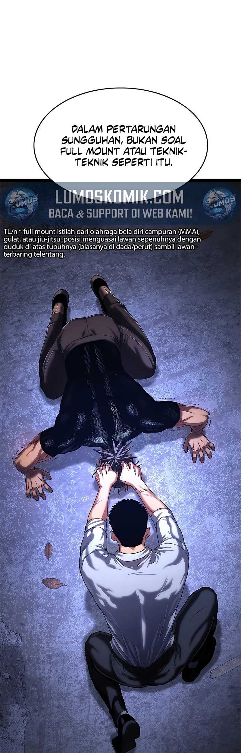 The Demon in Human Form Chapter 1 Gambar 94