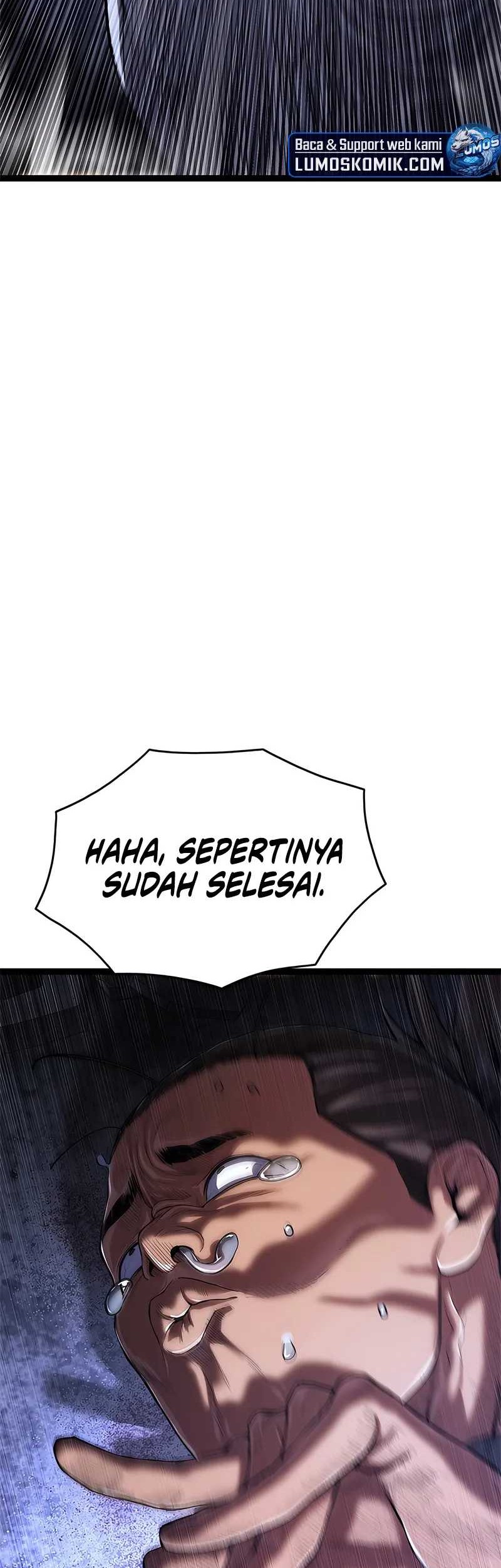 The Demon in Human Form Chapter 1 Gambar 86