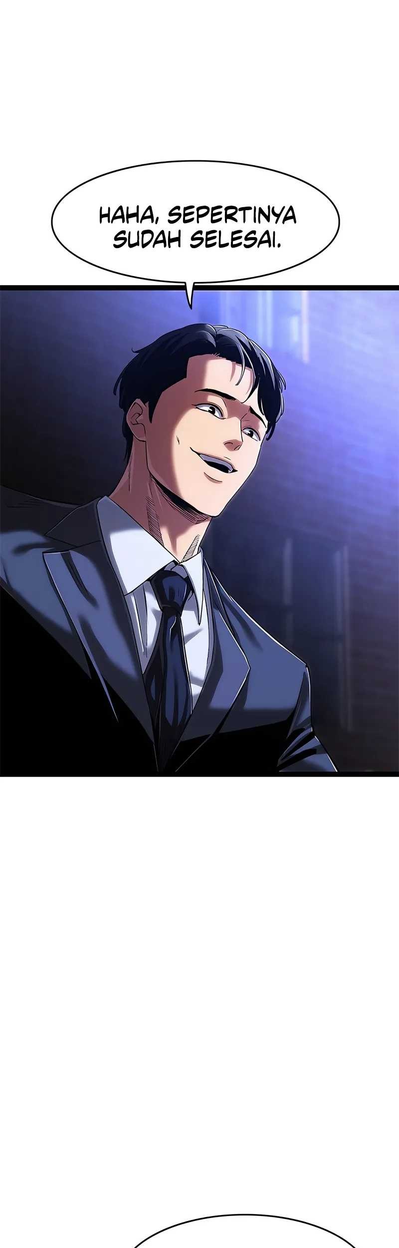 The Demon in Human Form Chapter 1 Gambar 91