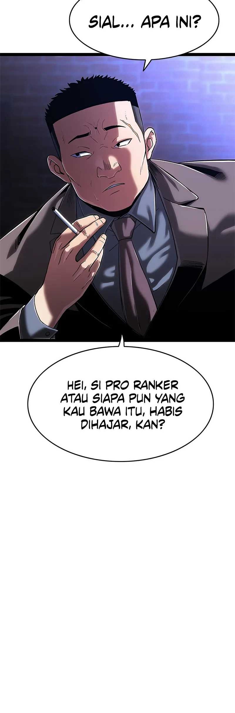 The Demon in Human Form Chapter 1 Gambar 92