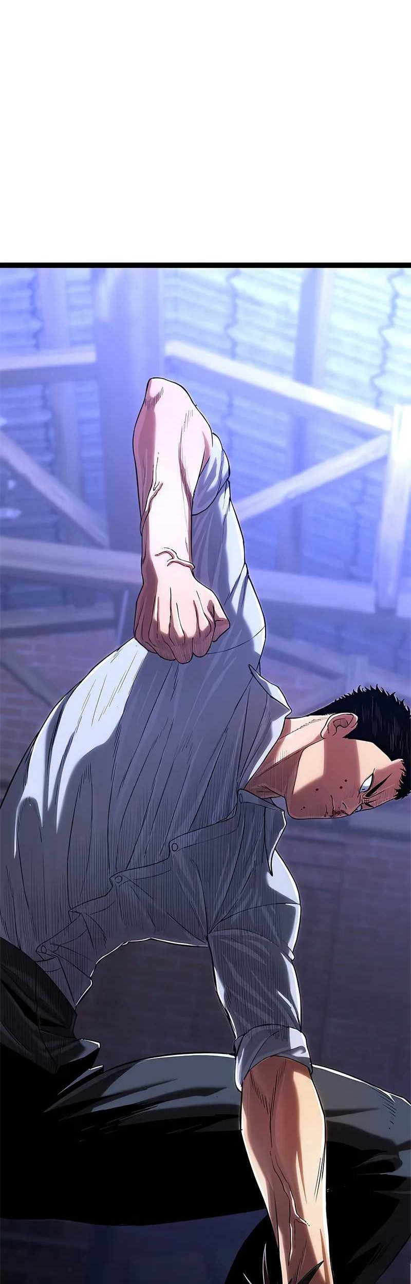 The Demon in Human Form Chapter 1 Gambar 105