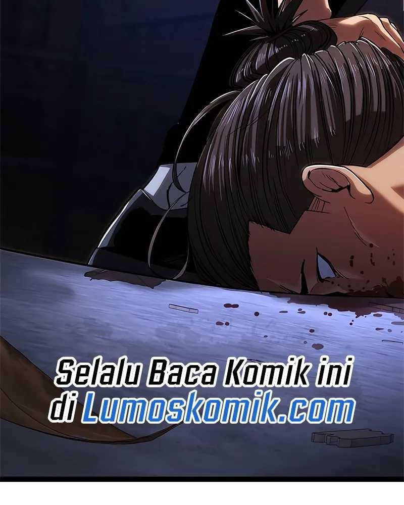 The Demon in Human Form Chapter 1 Gambar 106