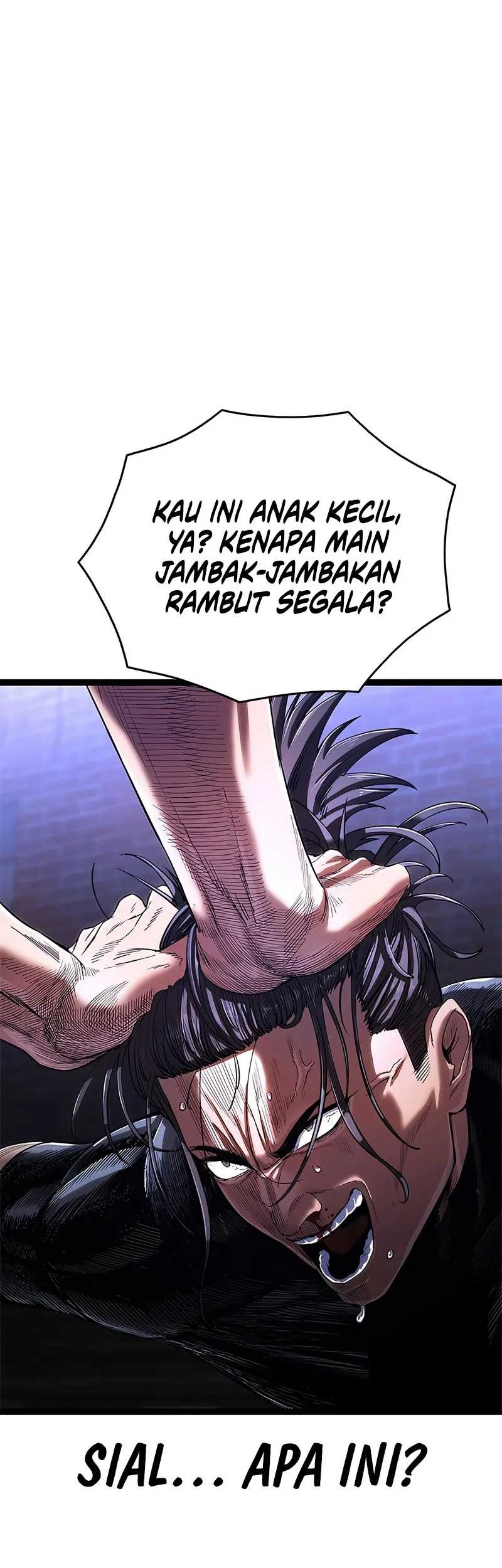 The Demon in Human Form Chapter 1 Gambar 96