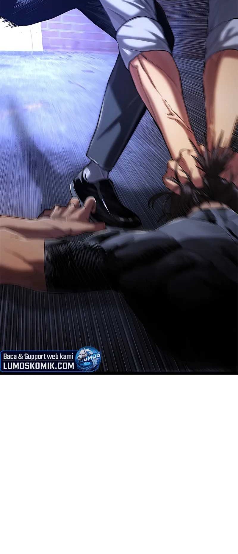 The Demon in Human Form Chapter 1 Gambar 100