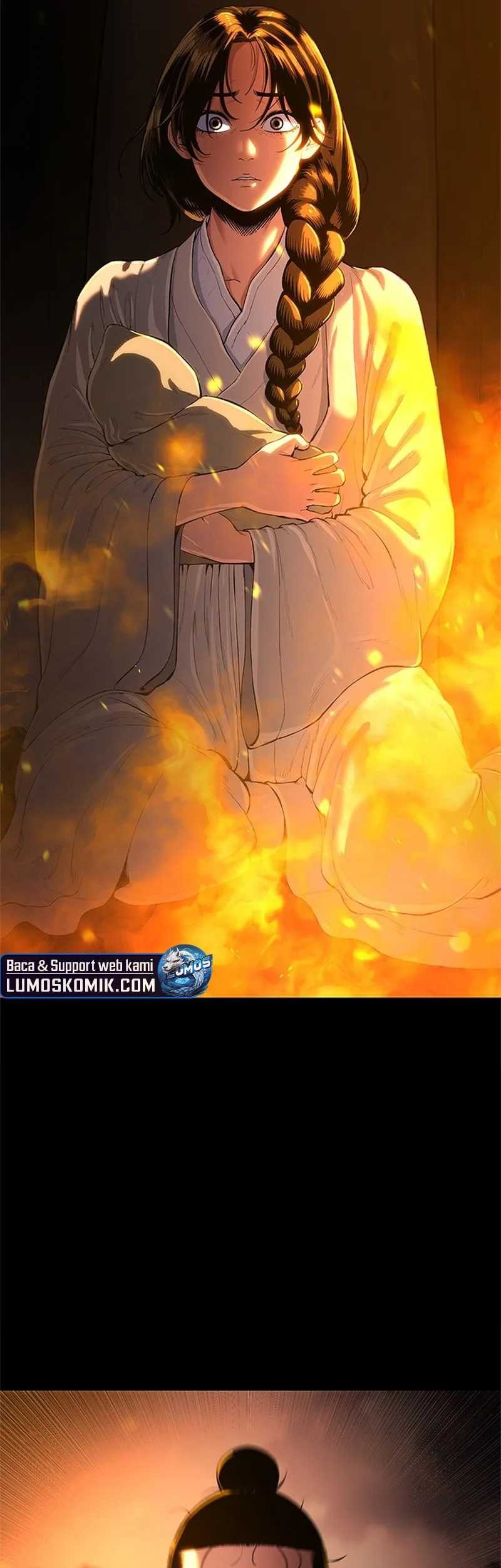 The Demon in Human Form Chapter 1 Gambar 6