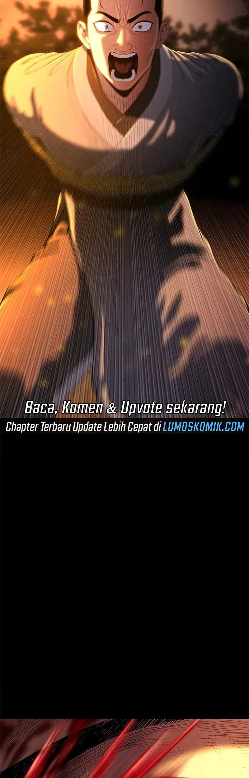 The Demon in Human Form Chapter 1 Gambar 7