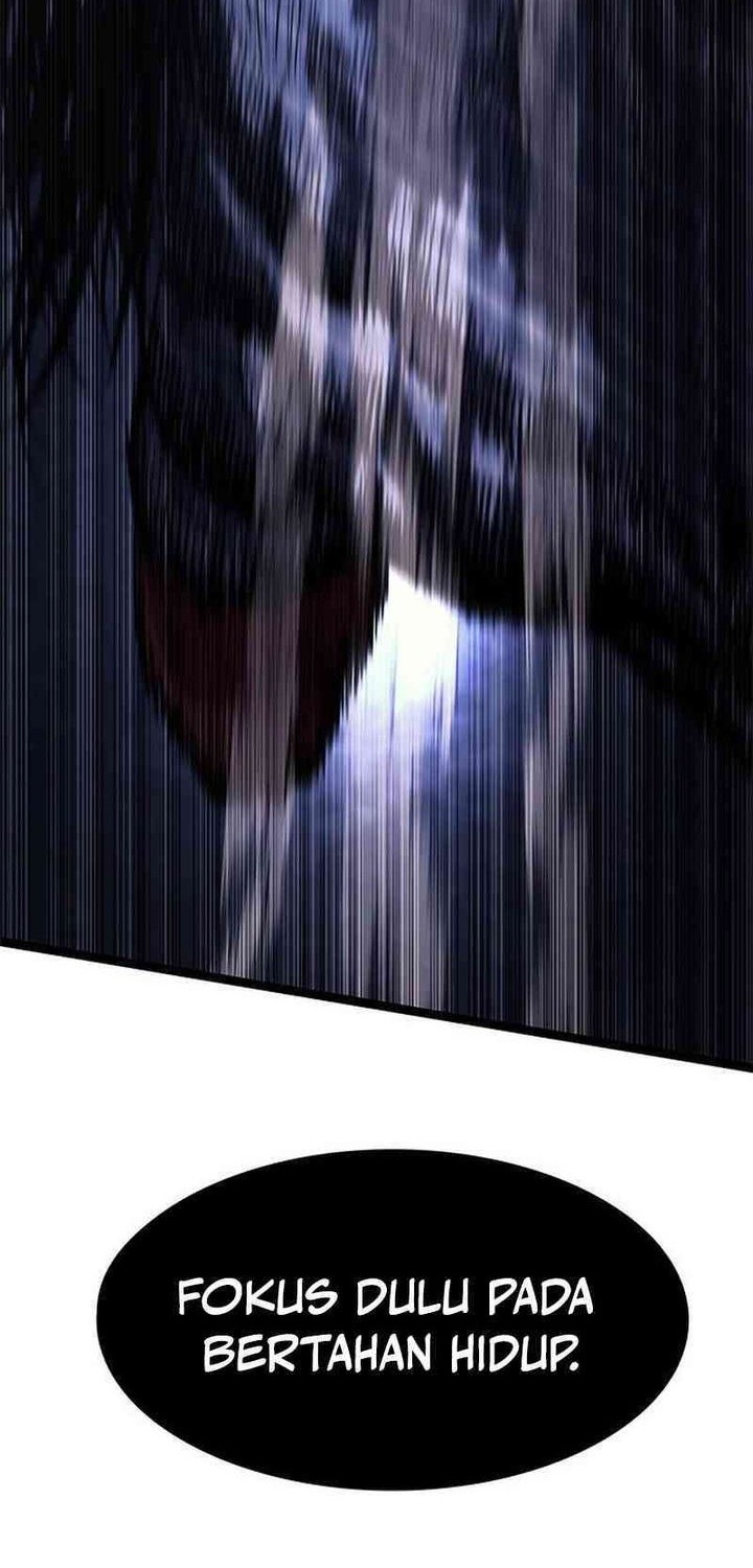 The Demon in Human Form Chapter 10 Gambar 21