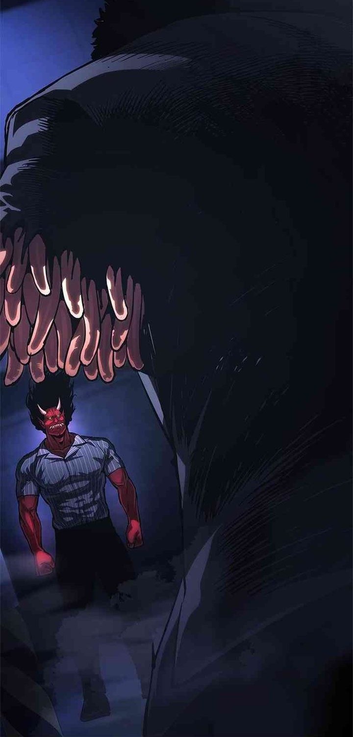 The Demon in Human Form Chapter 10 Gambar 27