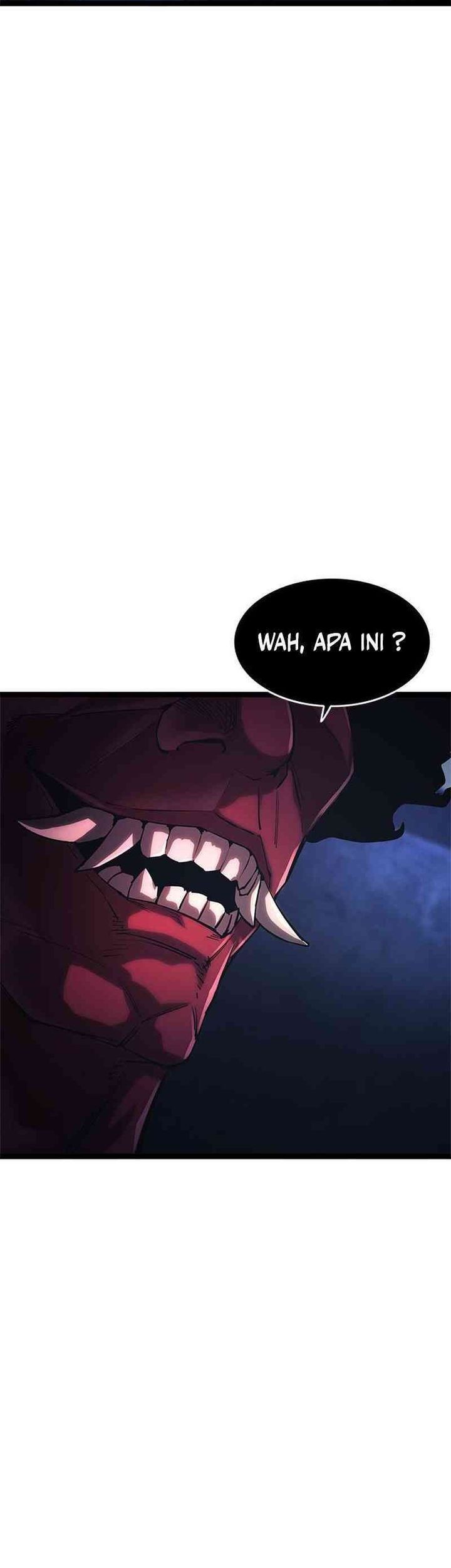 The Demon in Human Form Chapter 10 Gambar 28