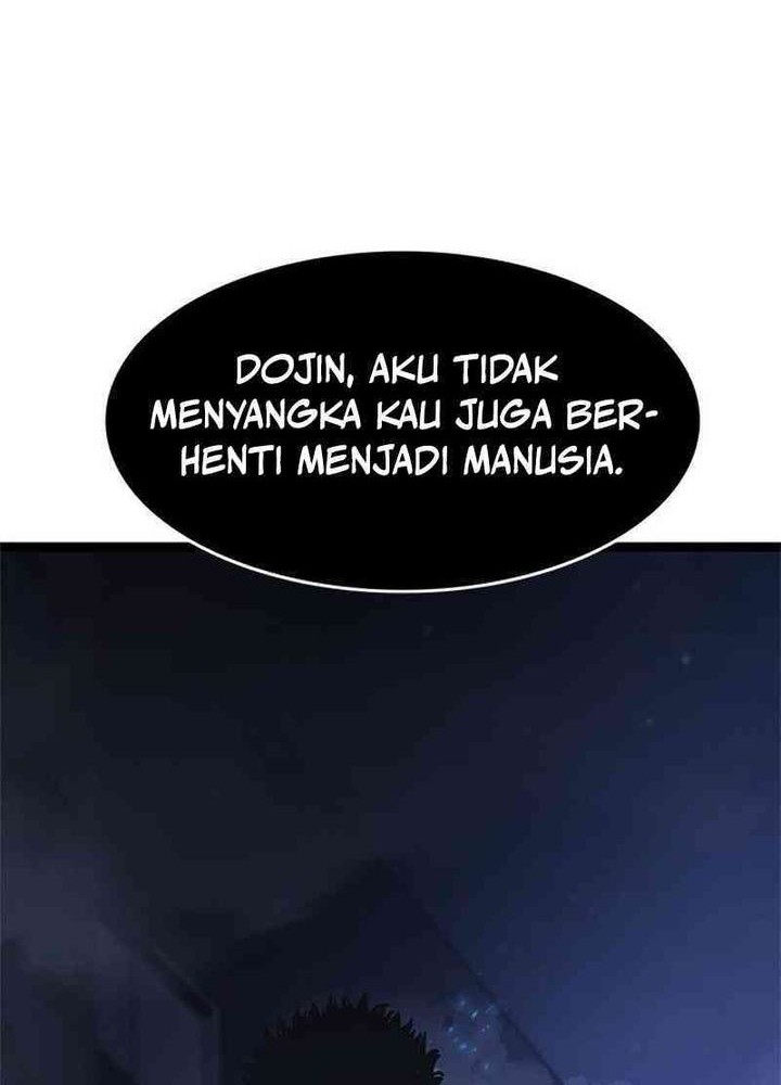 The Demon in Human Form Chapter 10 Gambar 29