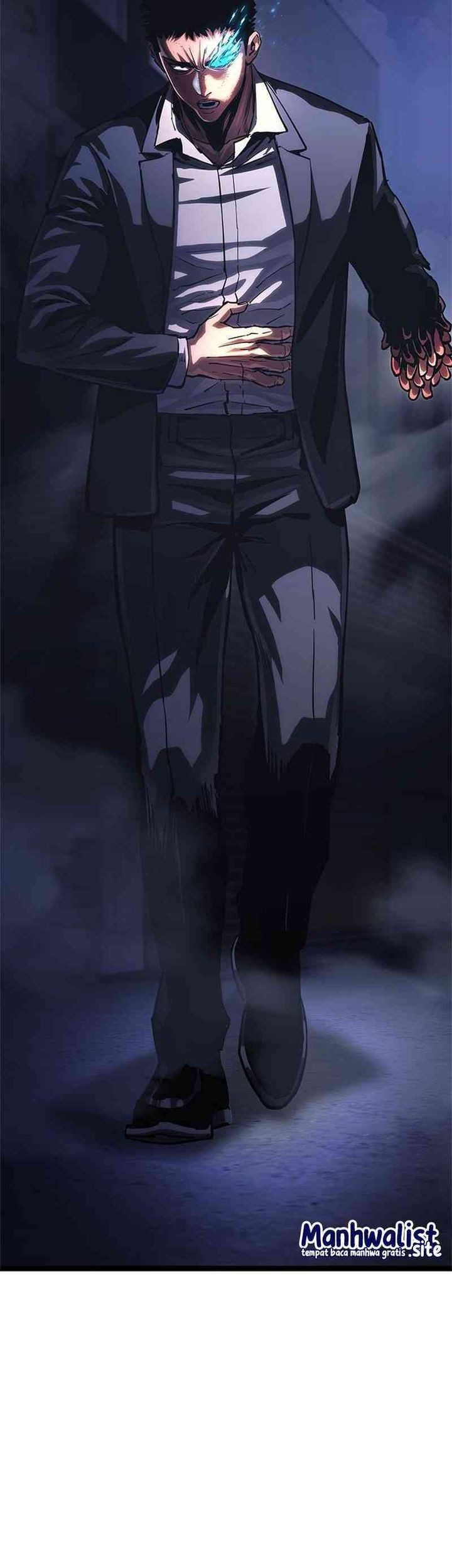 The Demon in Human Form Chapter 10 Gambar 30