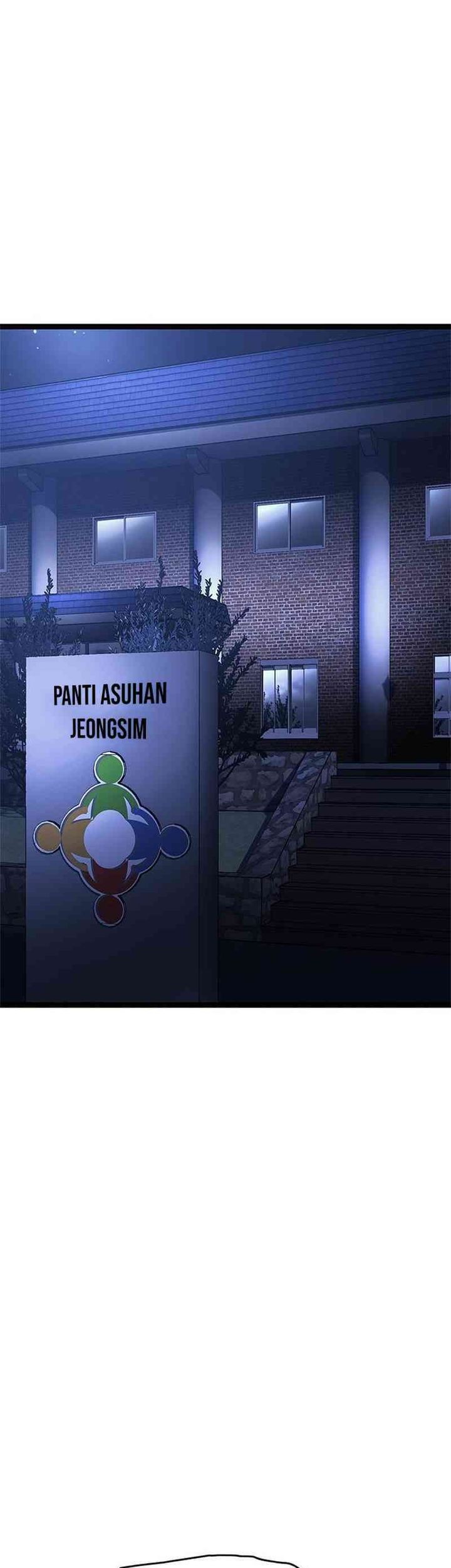 The Demon in Human Form Chapter 10 Gambar 32