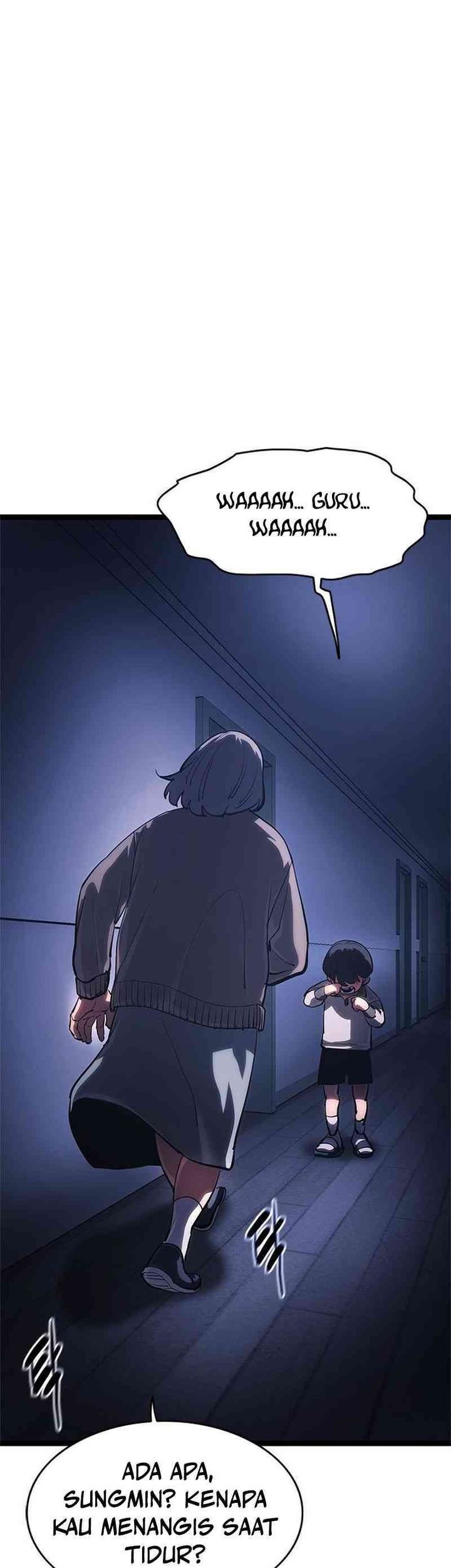 The Demon in Human Form Chapter 10 Gambar 34