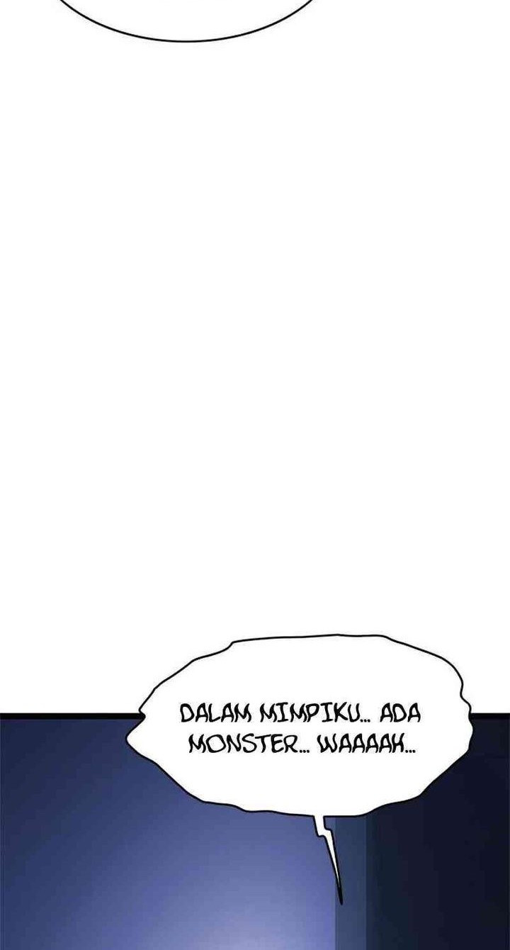The Demon in Human Form Chapter 10 Gambar 35