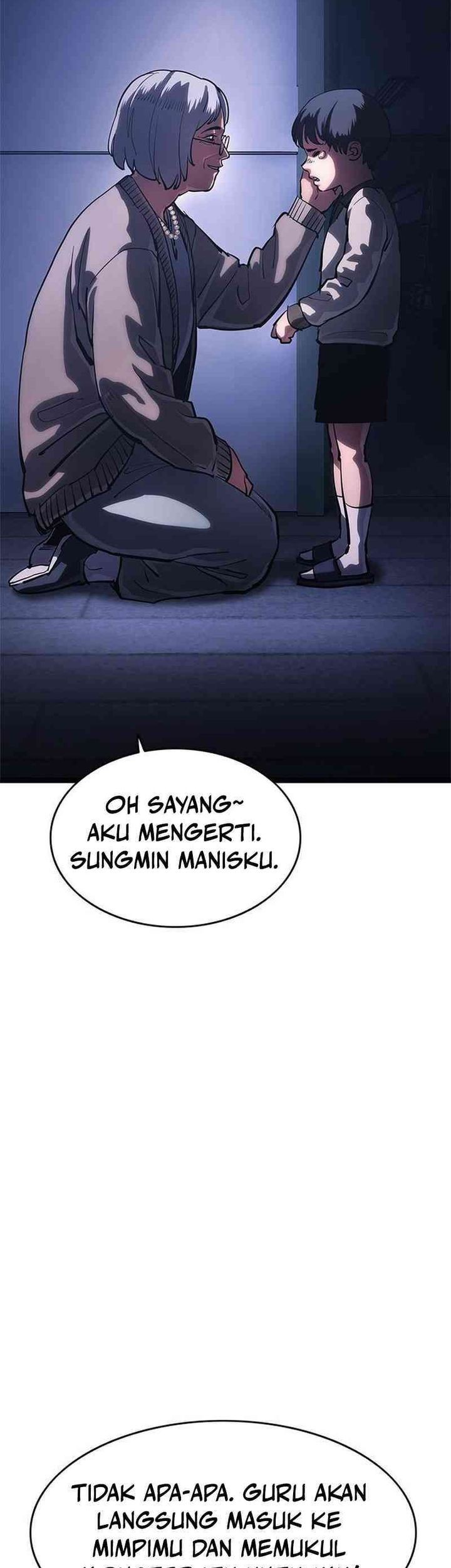 The Demon in Human Form Chapter 10 Gambar 36