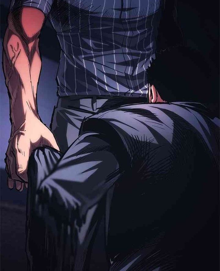 Manhwa The Demon in Human Form Chapter 10 gambar nomor 2