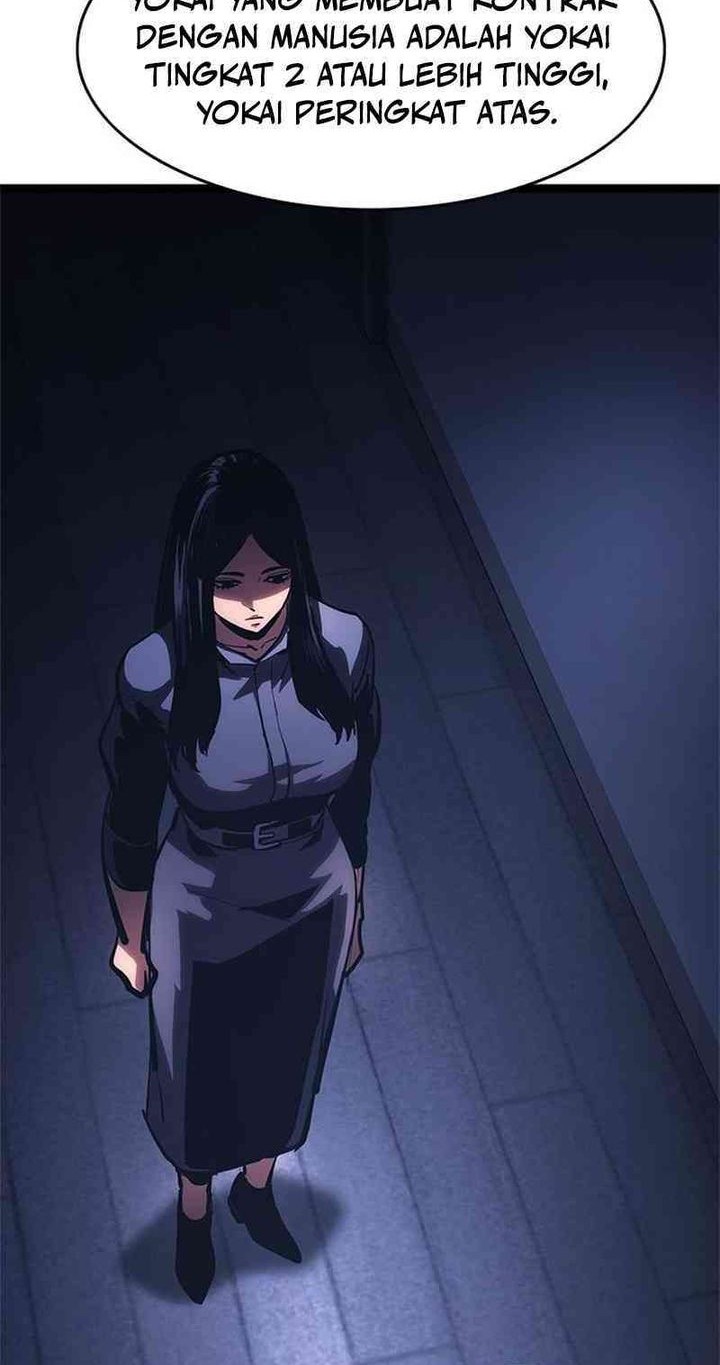 The Demon in Human Form Chapter 10 Gambar 45