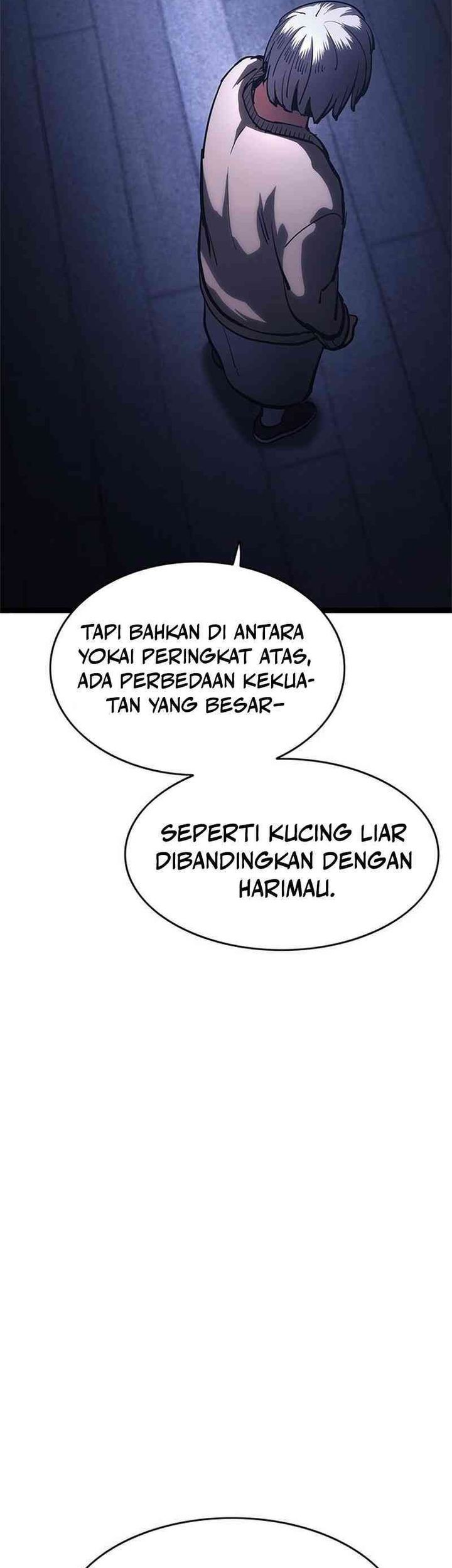 The Demon in Human Form Chapter 10 Gambar 46
