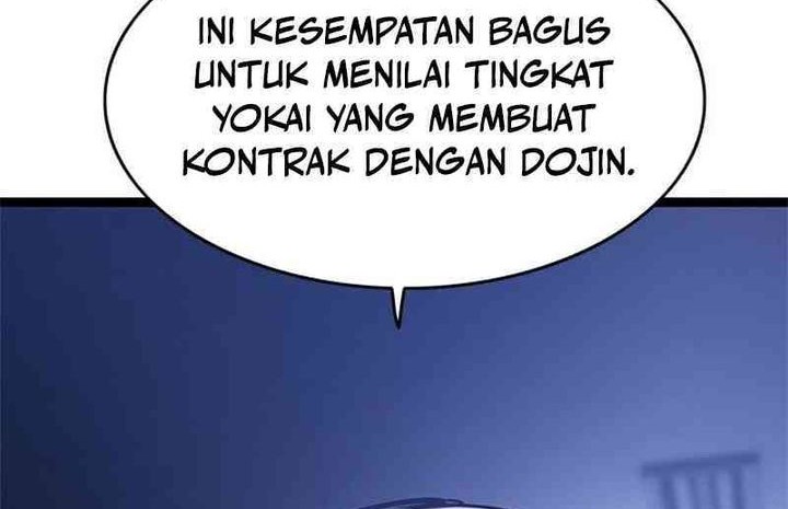 The Demon in Human Form Chapter 10 Gambar 47