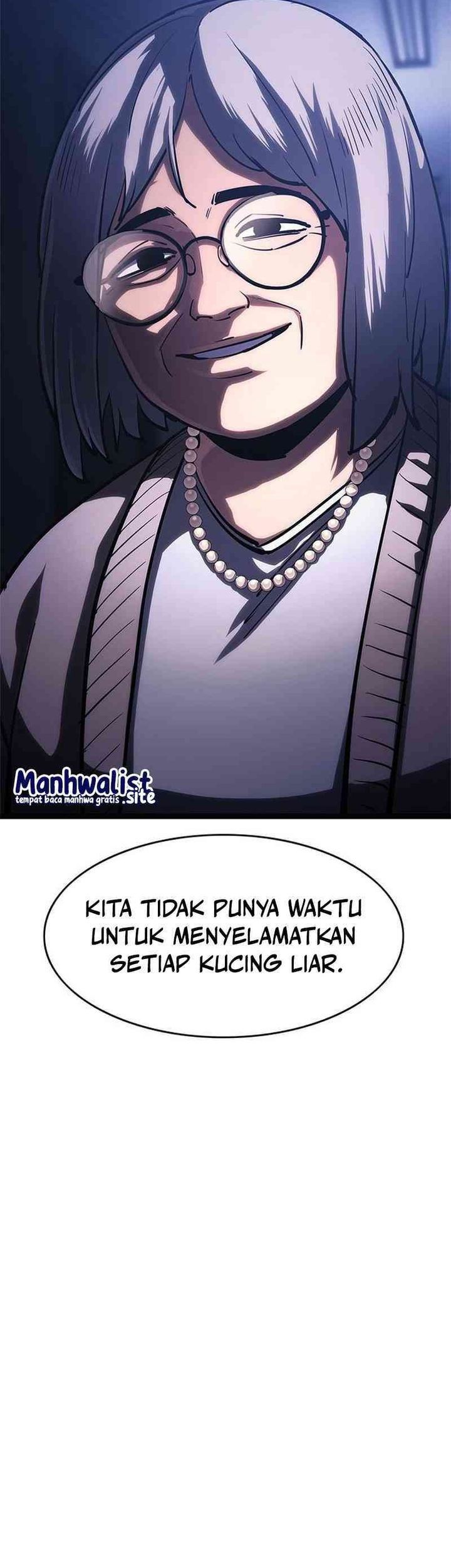 The Demon in Human Form Chapter 10 Gambar 48