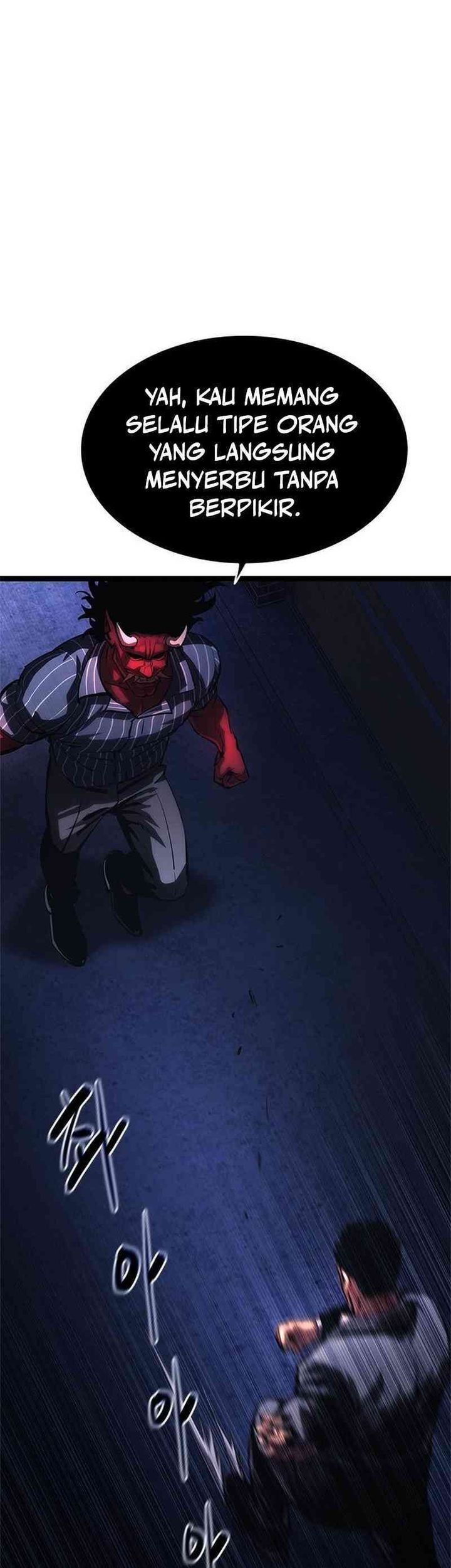 The Demon in Human Form Chapter 10 Gambar 56