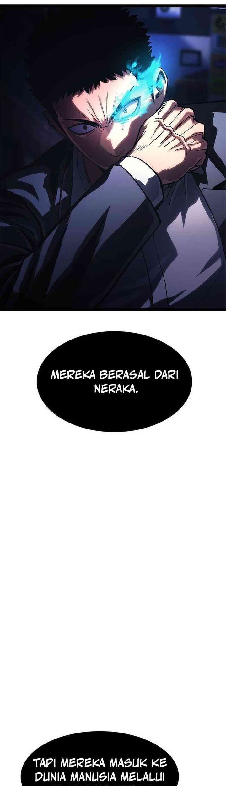 The Demon in Human Form Chapter 10 Gambar 58