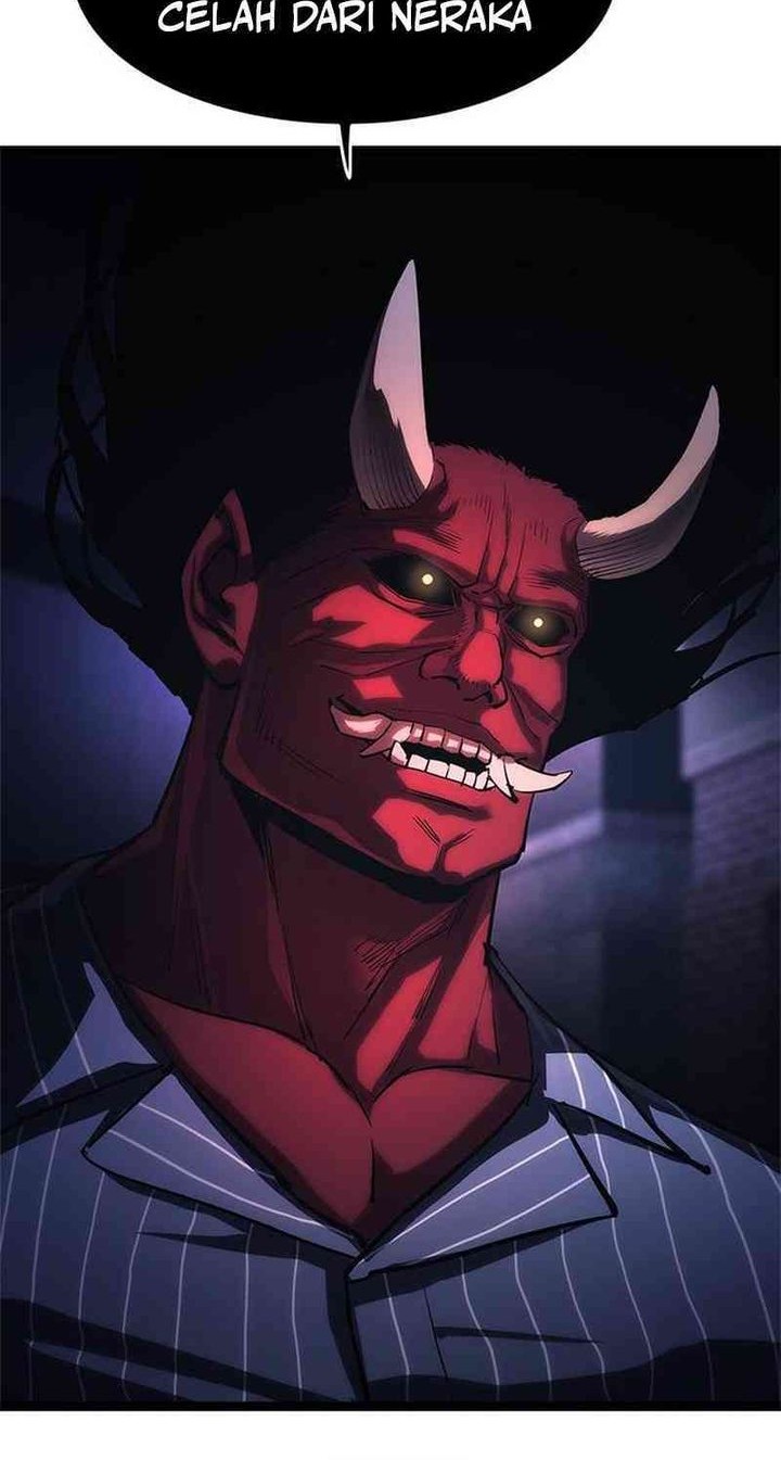 The Demon in Human Form Chapter 10 Gambar 59