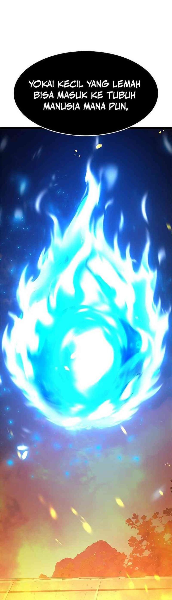 The Demon in Human Form Chapter 10 Gambar 62