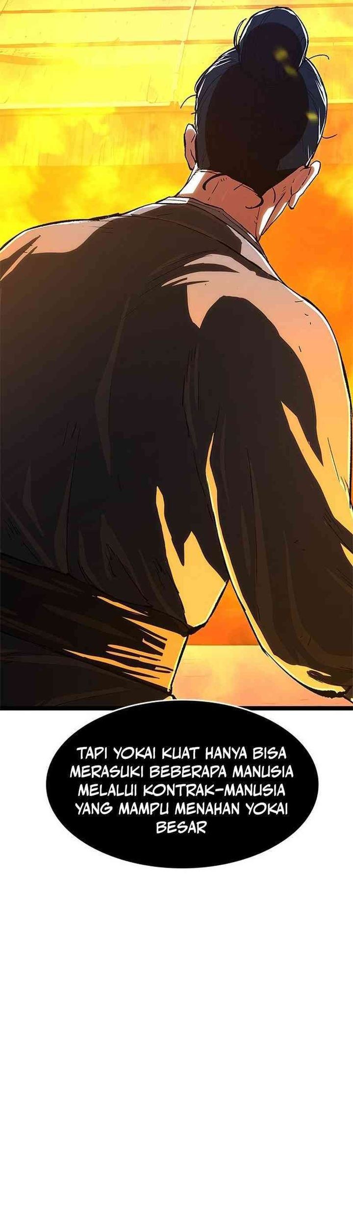 The Demon in Human Form Chapter 10 Gambar 64
