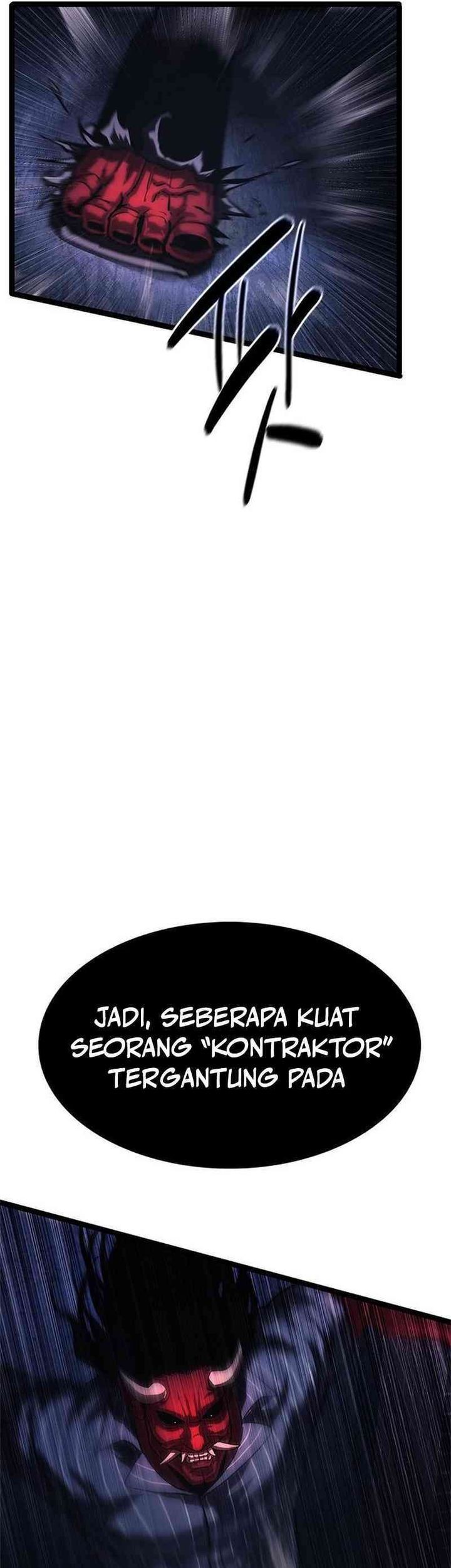 The Demon in Human Form Chapter 10 Gambar 66