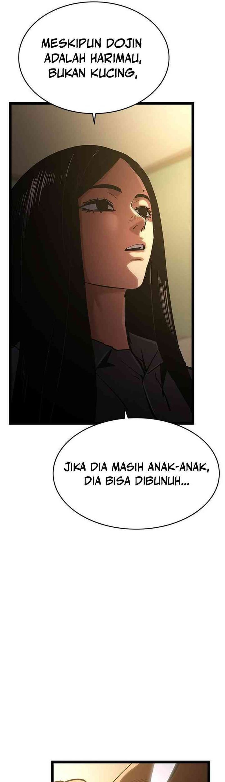 The Demon in Human Form Chapter 10 Gambar 89