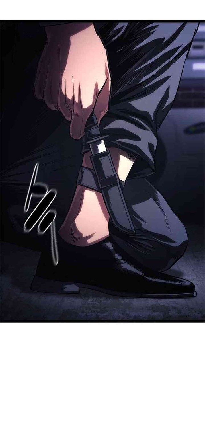 The Demon in Human Form Chapter 10 Gambar 8