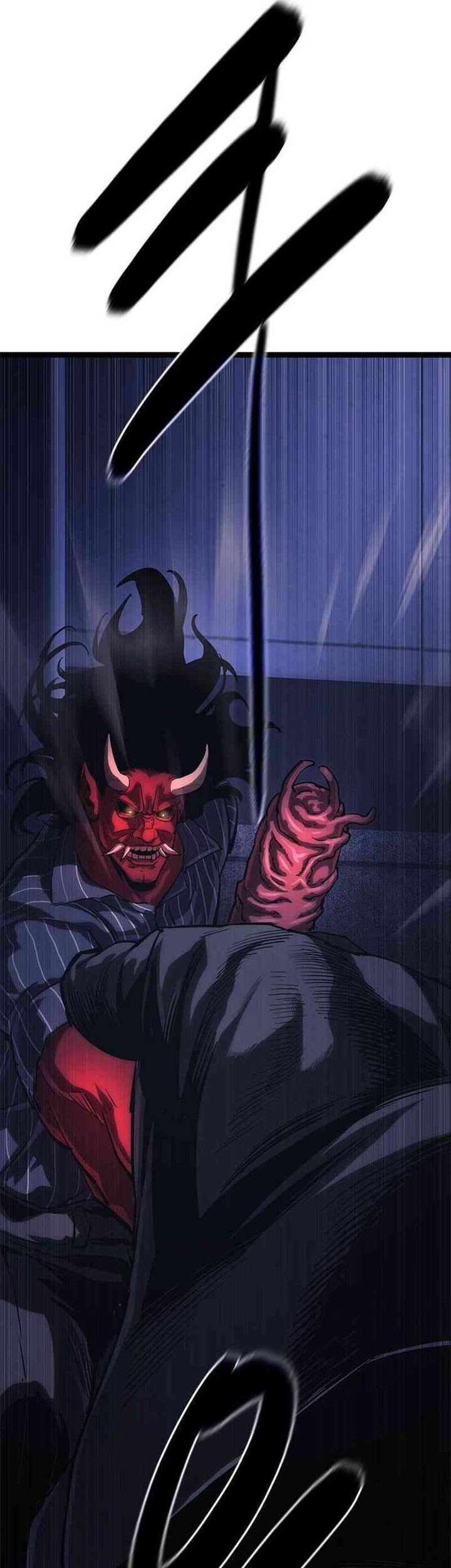 The Demon in Human Form Chapter 10 Gambar 97