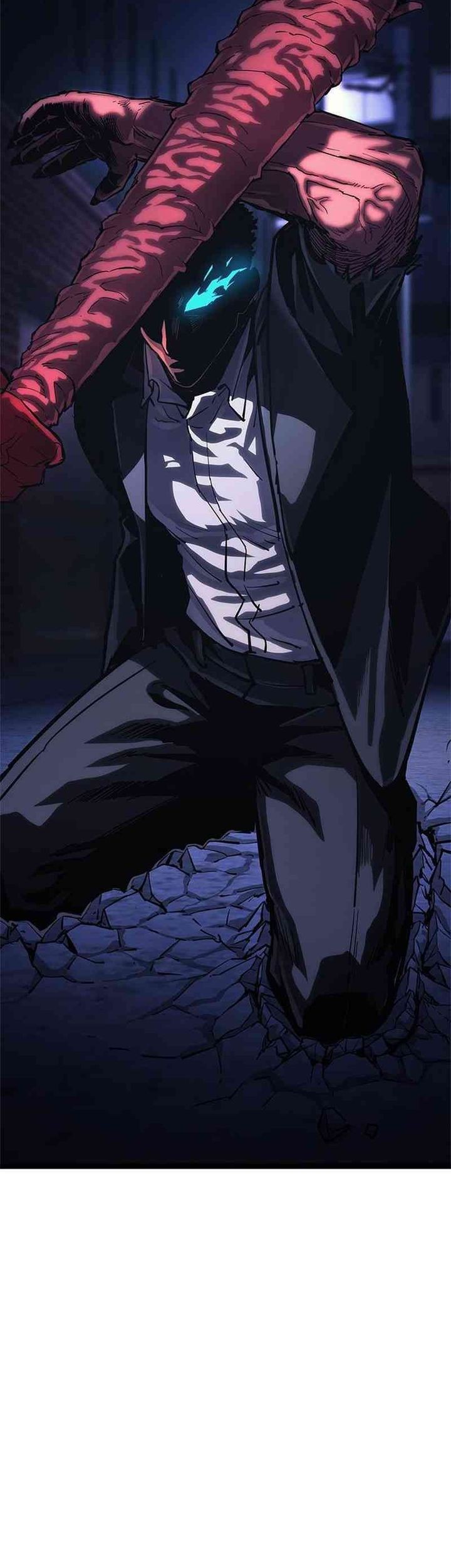 The Demon in Human Form Chapter 10 Gambar 101