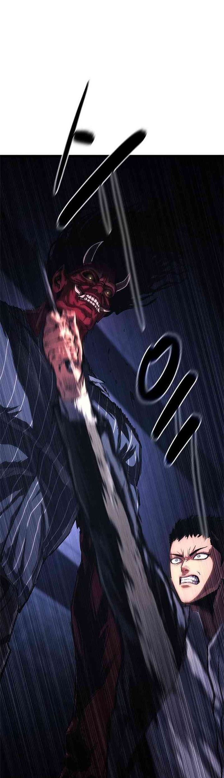 The Demon in Human Form Chapter 10 Gambar 9