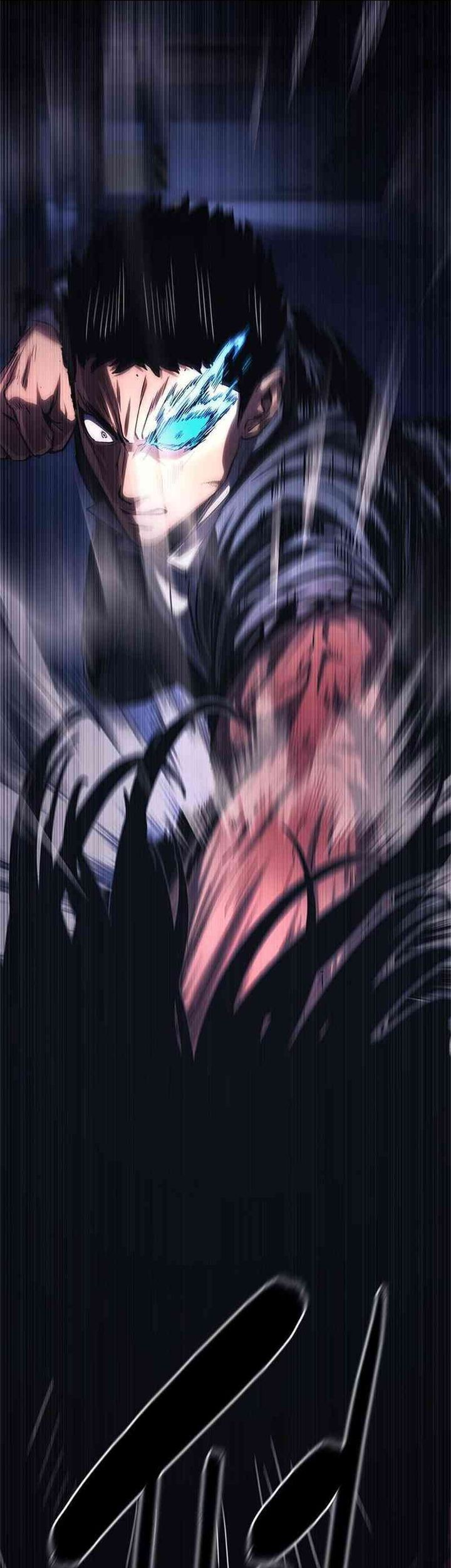 The Demon in Human Form Chapter 10 Gambar 129