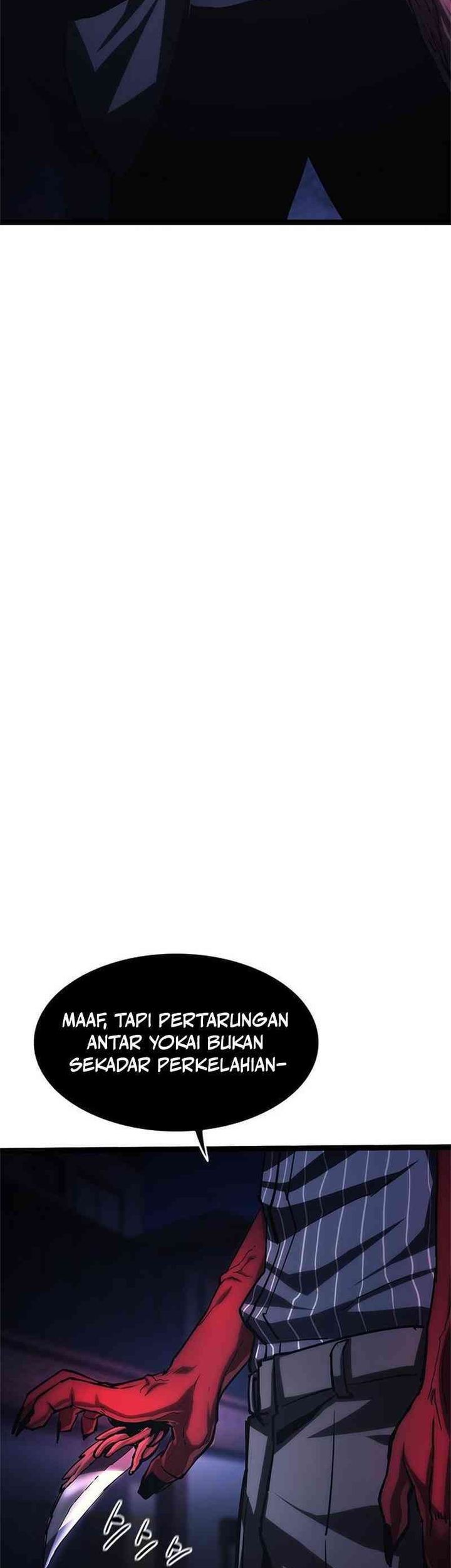 The Demon in Human Form Chapter 10 Gambar 141